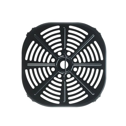 Air Fryer Vermelha 4L 220v Timer Grade Removível GO203 Multi