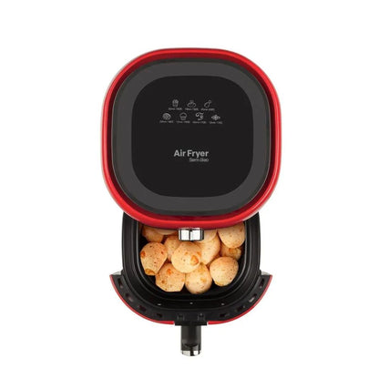 Air Fryer 4,2L Vermelha 1500w 127v GO209 Multi