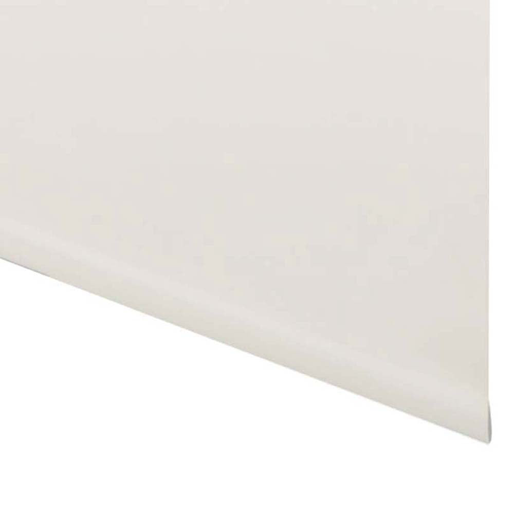 Persiana Nouvel Rolo Blackout - Bege Creme 1,20X1,60 Evolux
