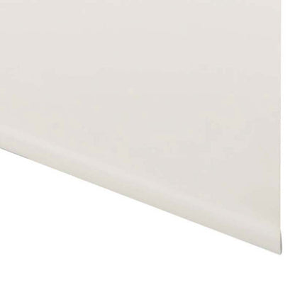 Persiana Nouvel Rolo Blackout - Bege Creme 1,20X1,60 Evolux
