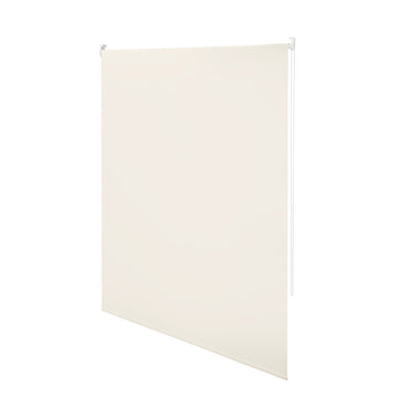 Persiana Nouvel Rolo Blackout - Bege Creme 1,40X1,60 Evolux