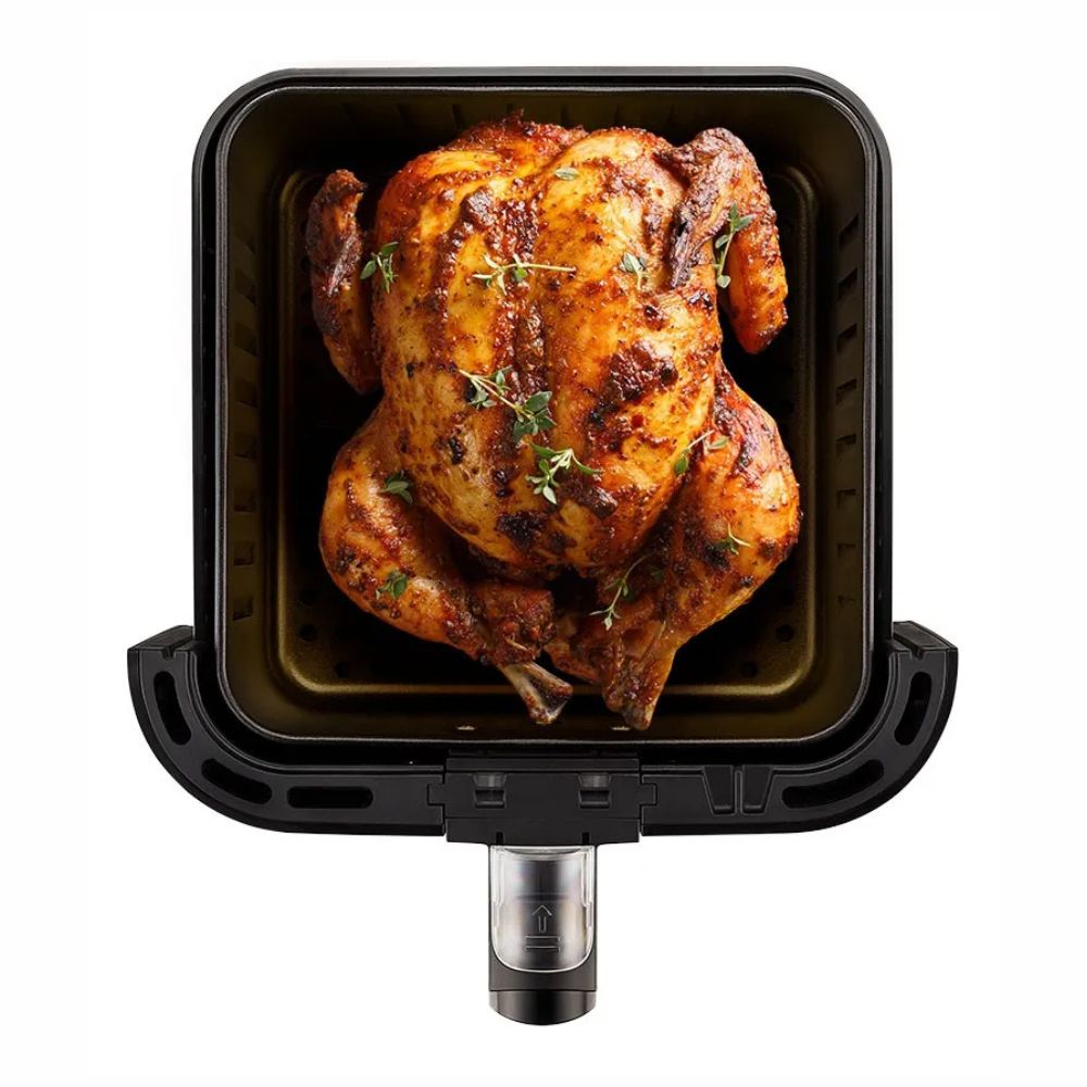 Fritadeira Elétrica Air Fryer 4,2l 127v 1500w Go231 Multi