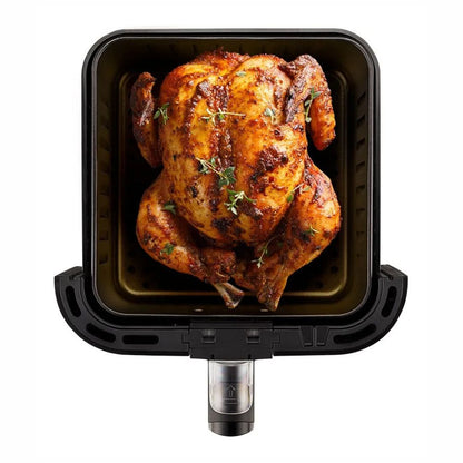 Fritadeira Elétrica Air Fryer 4,2l 127v 1500w Go231 Multi