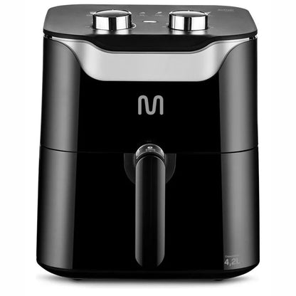 Fritadeira Elétrica Air Fryer 4,2l 127v 1500w Go231 Multi