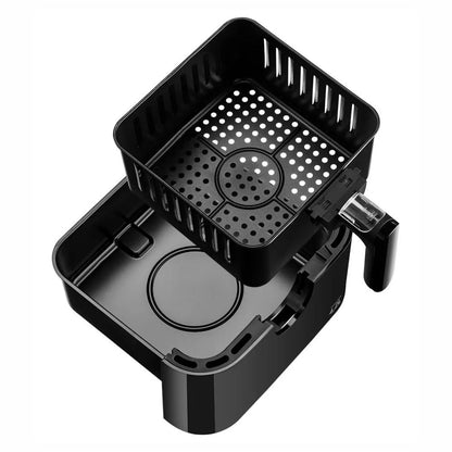 Fritadeira Elétrica Air Fryer 4,2l 127v 1500w Go231 Multi