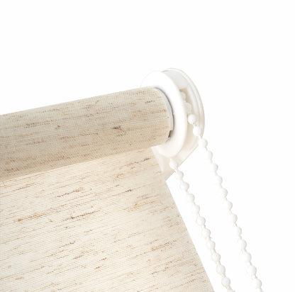 Persiana Bloom Corta Luz 160x160 Cinza - Evolux