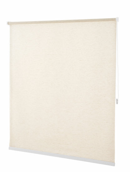 Persiana Bloom Corta Luz 160x160 Cinza - Evolux