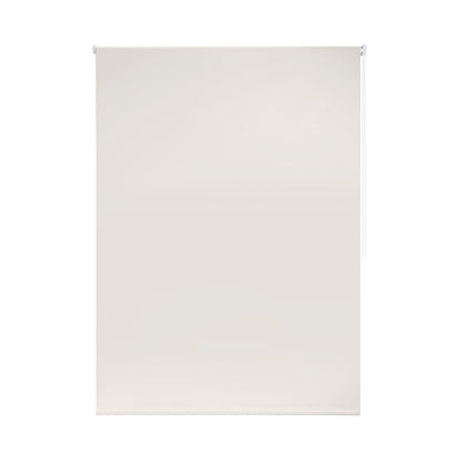 Persiana Nouvel Blackout Rolo 160x160 Branca - Evolux