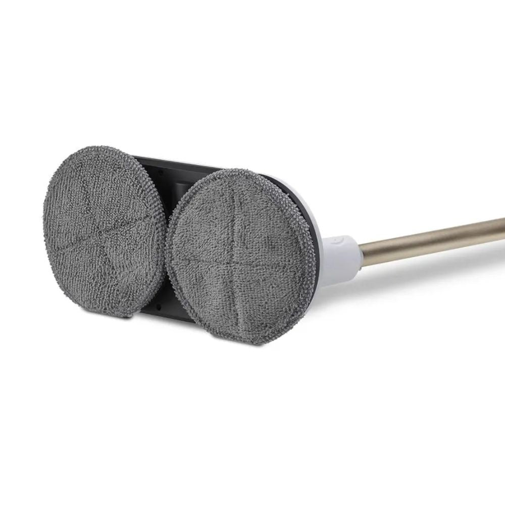 Mop Elétrico Para Pisos e Vidros Sem Fio Bivolt Multi HO315