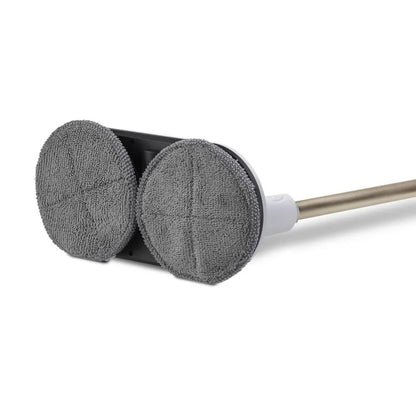 Mop Elétrico Para Pisos e Vidros Sem Fio Bivolt Multi HO315