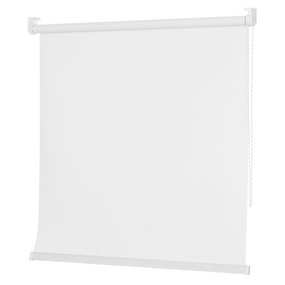 Persiana Screen Rolo Solar 160X160 Cor Branca - Evolux