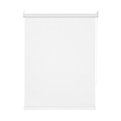 Persiana Screen Rolo Solar 160X160 Cor Branca - Evolux