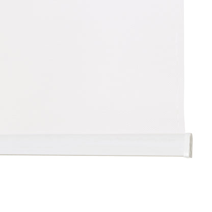 Persiana Screen Rolo Solar 160X160 Cor Branca - Evolux