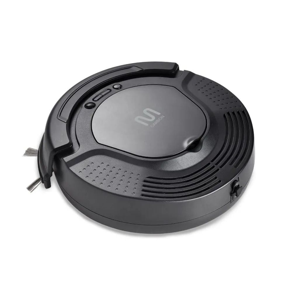 Robô Aspirador Multi Carbon Varre Aspira e Passa Pano HO412