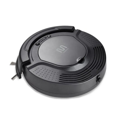 Robô Aspirador Multi Carbon Varre Aspira e Passa Pano HO412