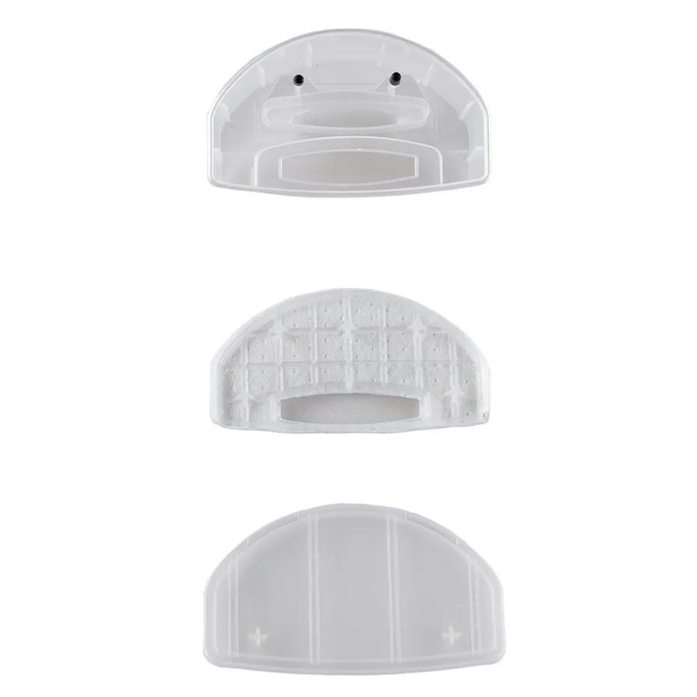 Robô Aspirador Multi Carbon Varre Aspira e Passa Pano HO412