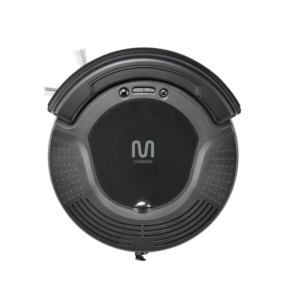 Robô Aspirador Multi Carbon Varre Aspira e Passa Pano HO412