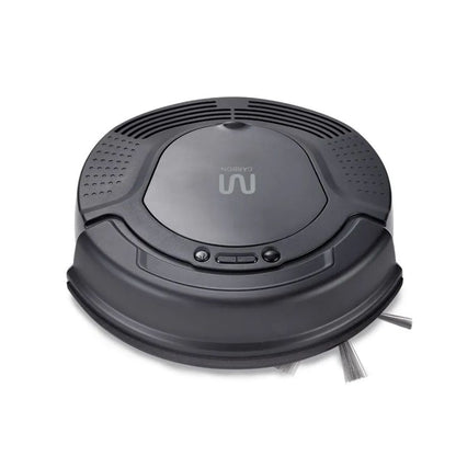 Robô Aspirador Multi Carbon Varre Aspira e Passa Pano HO412