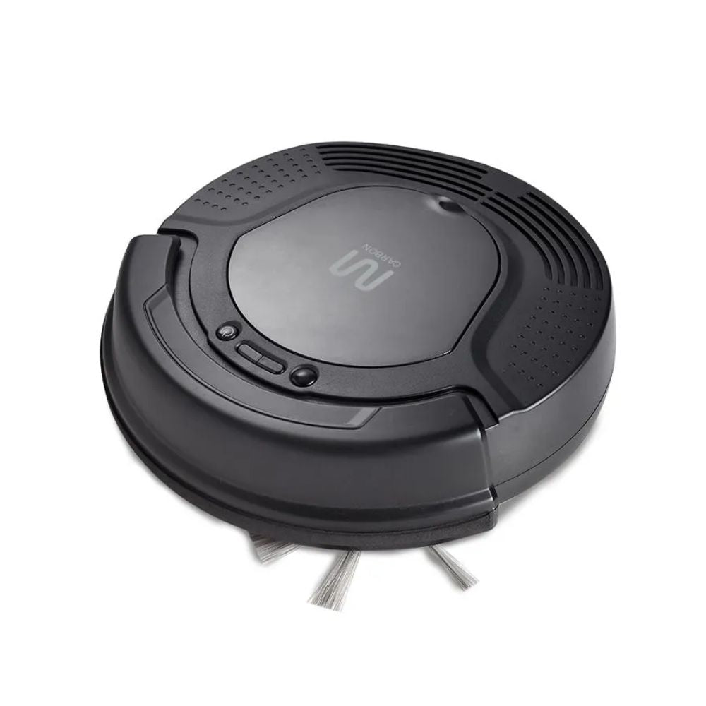 Robô Aspirador Multi Carbon Varre Aspira e Passa Pano HO412