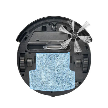 Robô Aspirador Multi Carbon Varre Aspira e Passa Pano HO412