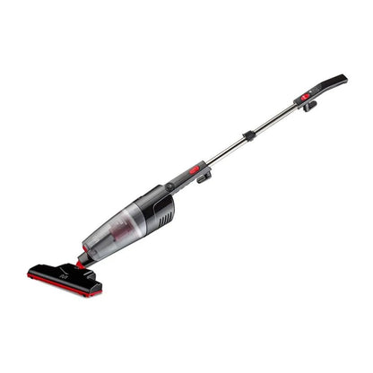 Aspirador De Pó Vertical Duo Cyclone 127v 1250w Ho430 Multi