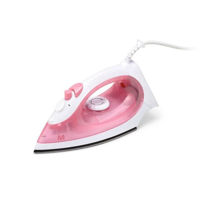 Ferro De Passar À Vapor Base Antiaderente Multi Ho456 110V