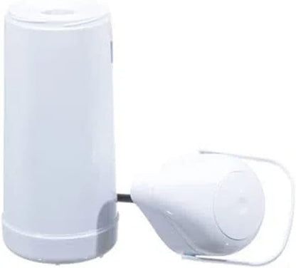 Garrafa Térmica Magic Pump 1,8 Litros Branca 55315 Termolar