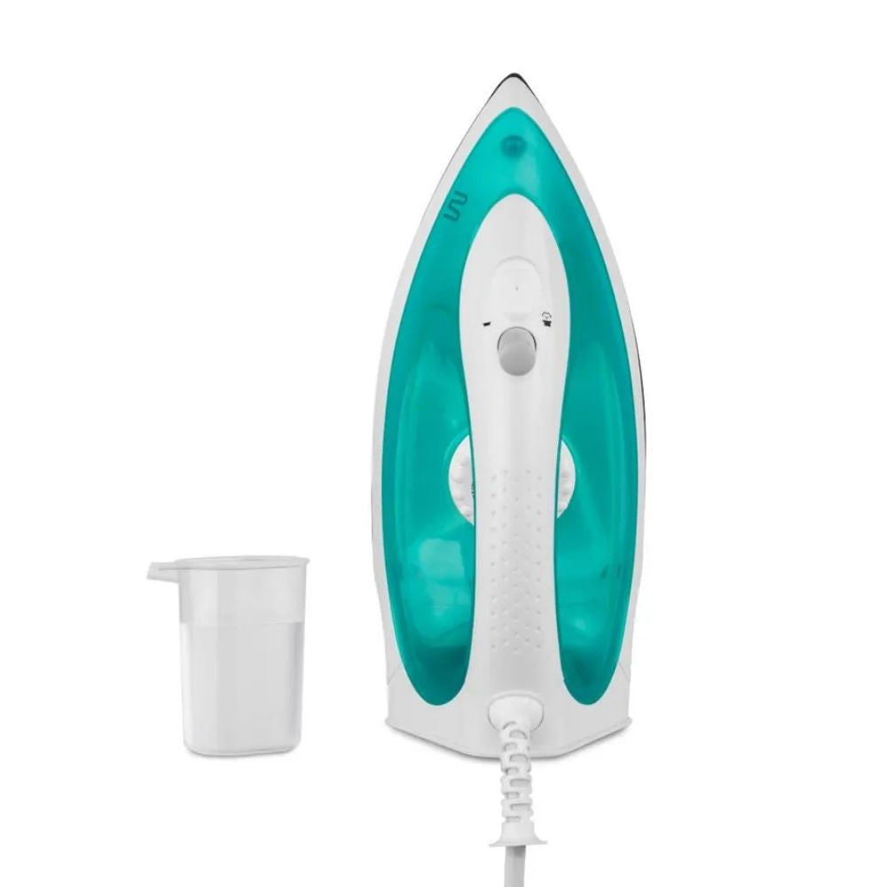 Ferro de Passar Seco e a Vapor 127v Verde Multi HO458