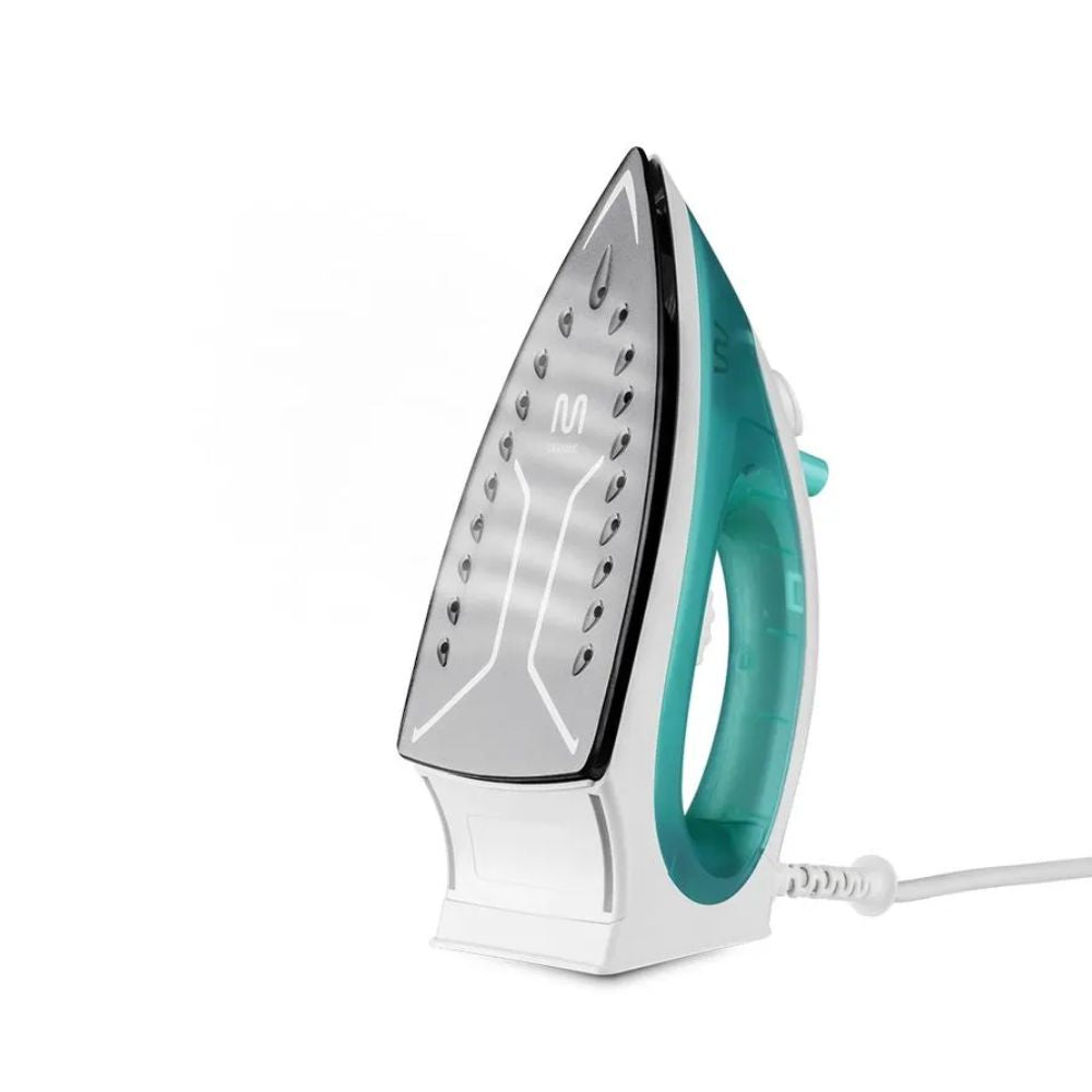 Ferro de Passar Seco e a Vapor 127v Verde Multi HO458