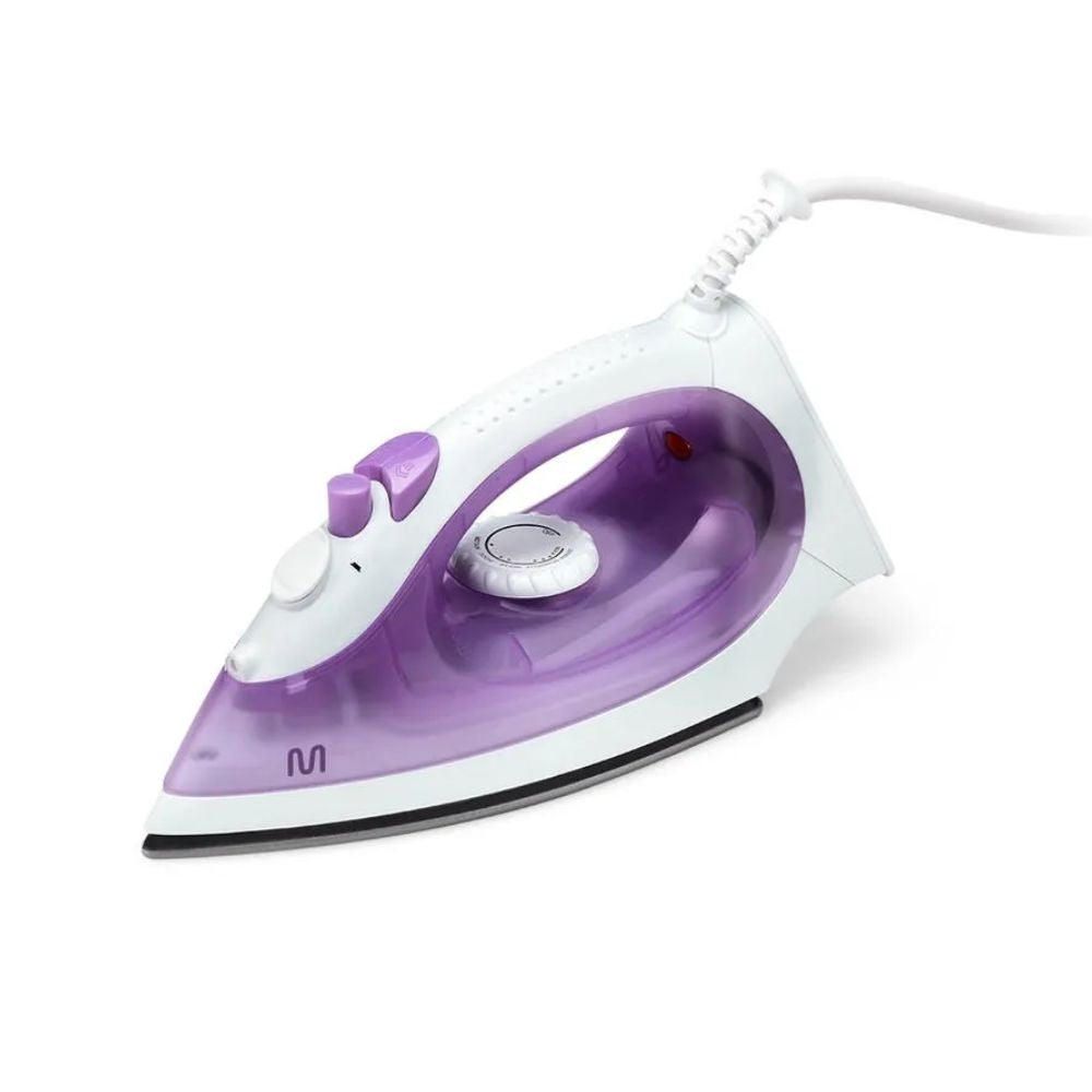 Ferro de Passar Roupa à Vapor 127v 1200w Cerâmica Multi HO462