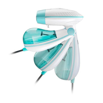 Vaporizador Portátil Turbo Compacto 127v-1400w Multi Home Ho472