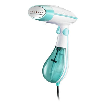 Vaporizador Portátil Turbo Compacto 127v-1400w Multi Home Ho472
