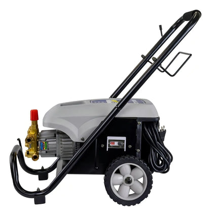 Lavadora De Alta Pressão Hidro Lav Pro 2950W - 220V - Schulz