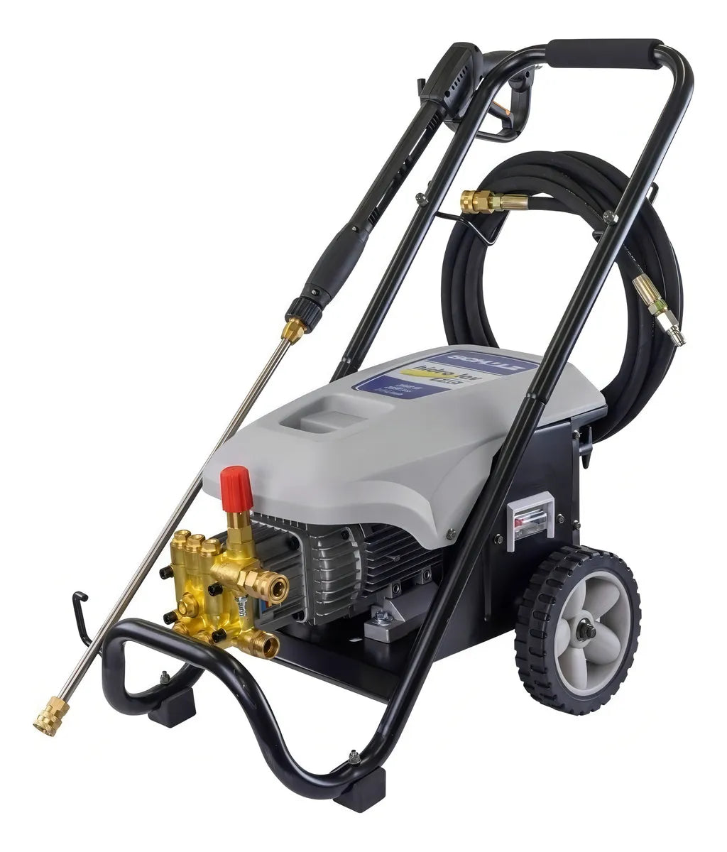 Lavadora De Alta Pressão Hidro Lav Pro 2950W - 220V - Schulz