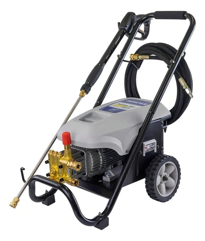 Lavadora De Alta Pressão Hidro Lav Pro 2950W - 220V - Schulz