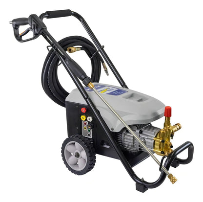 Lavadora De Alta Pressão Hidro Lav Pro 2950W - 220V - Schulz