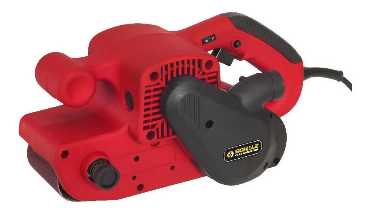 LIXADEIRA CINTA 900W ELET. 127V SCHULZ 92900340