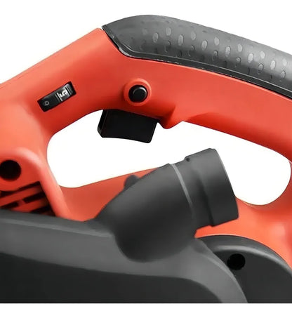 Lixadeira Profissional De Banda Cinta 900W - 220V - Schulz