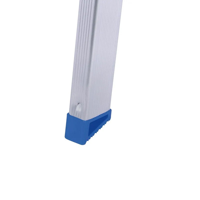 Escada Alumínio 4 Degraus - 5102 - Mor