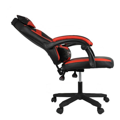 Cadeira Xtreme Gamers Ergonômica 130º Escritório Reclinável