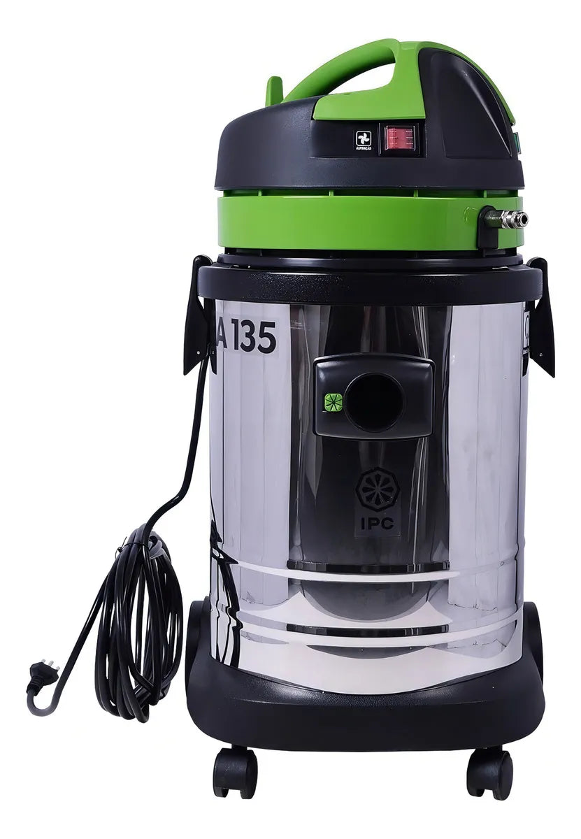 Aspirador de Sólidos e Líquidos A135 35Litros 1200W 127V IPC