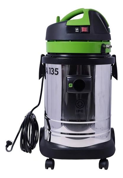 Aspirador de Sólidos e Líquidos A135 35Litros 1200W 127V IPC