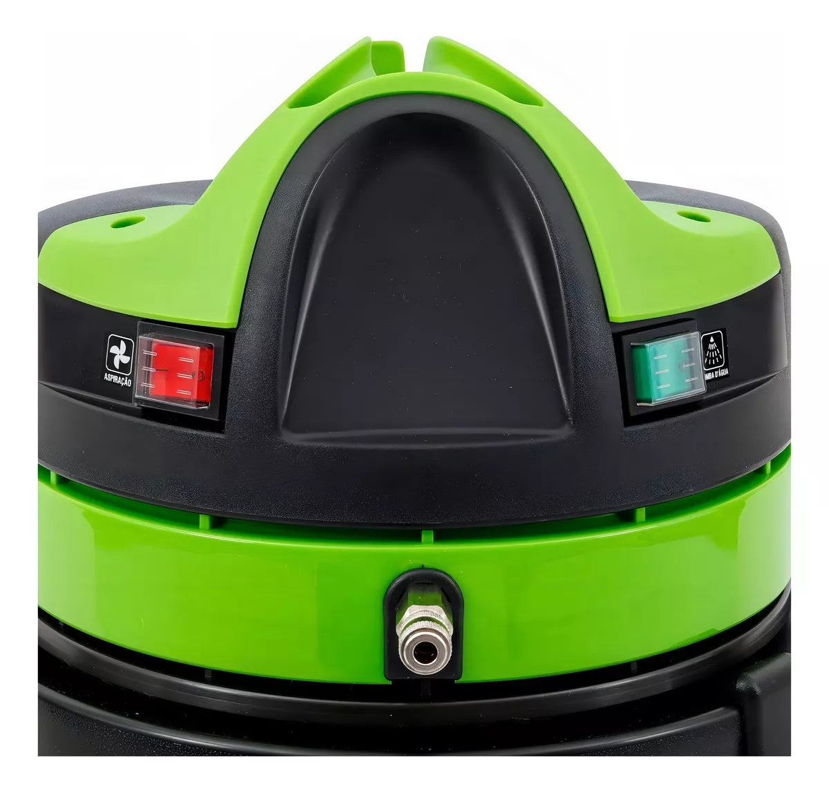 Aspirador de Sólidos e Líquidos A135 35Litros 1200W 127V IPC