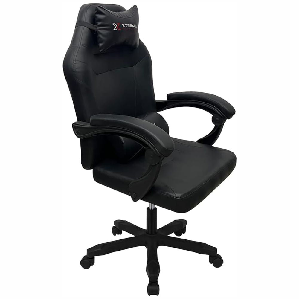 Cadeira Gamer Supra Preta Xtreme Gamers Evolux