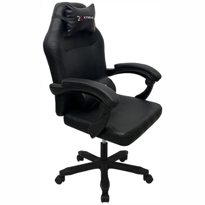 Cadeira Gamer Supra Preta Xtreme Gamers Evolux