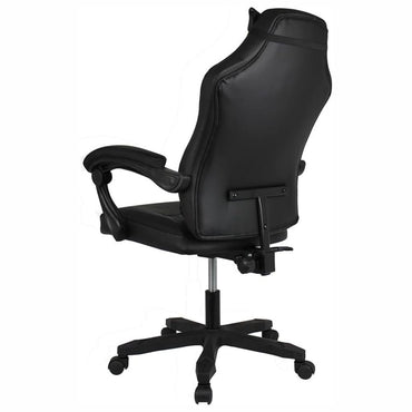 Cadeira Gamer Supra Preta Xtreme Gamers Evolux