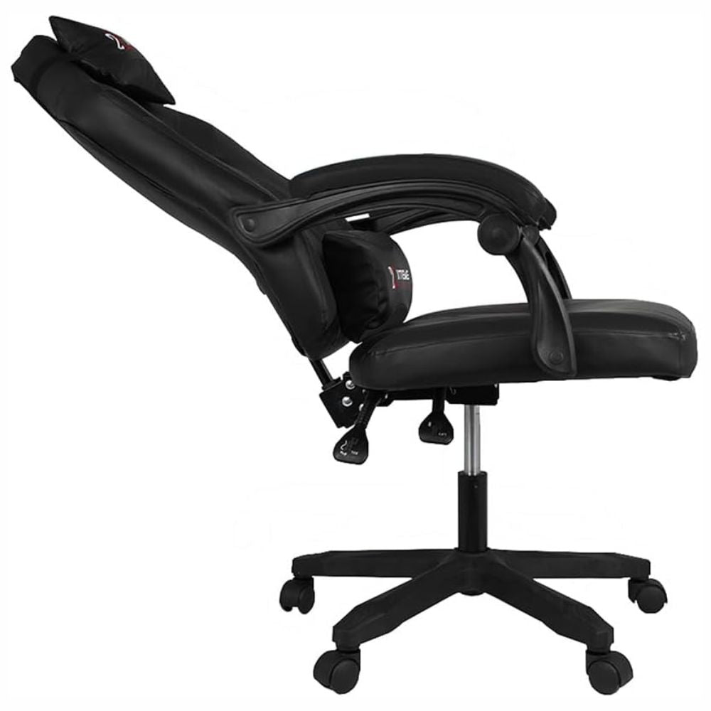 Cadeira Gamer Supra Preta Xtreme Gamers Evolux
