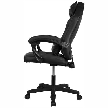 Cadeira Gamer Supra Preta Xtreme Gamers Evolux