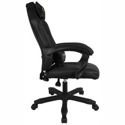 Cadeira Gamer Supra Preta Xtreme Gamers Evolux