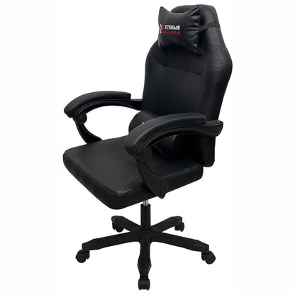 Cadeira Gamer Supra Preta Xtreme Gamers Evolux